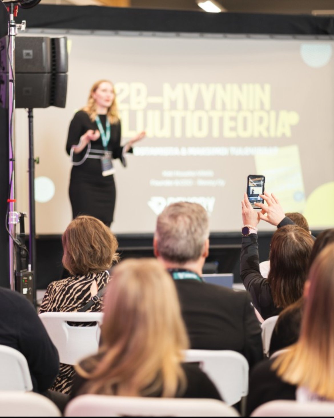 Kati Huusko-Viikilä